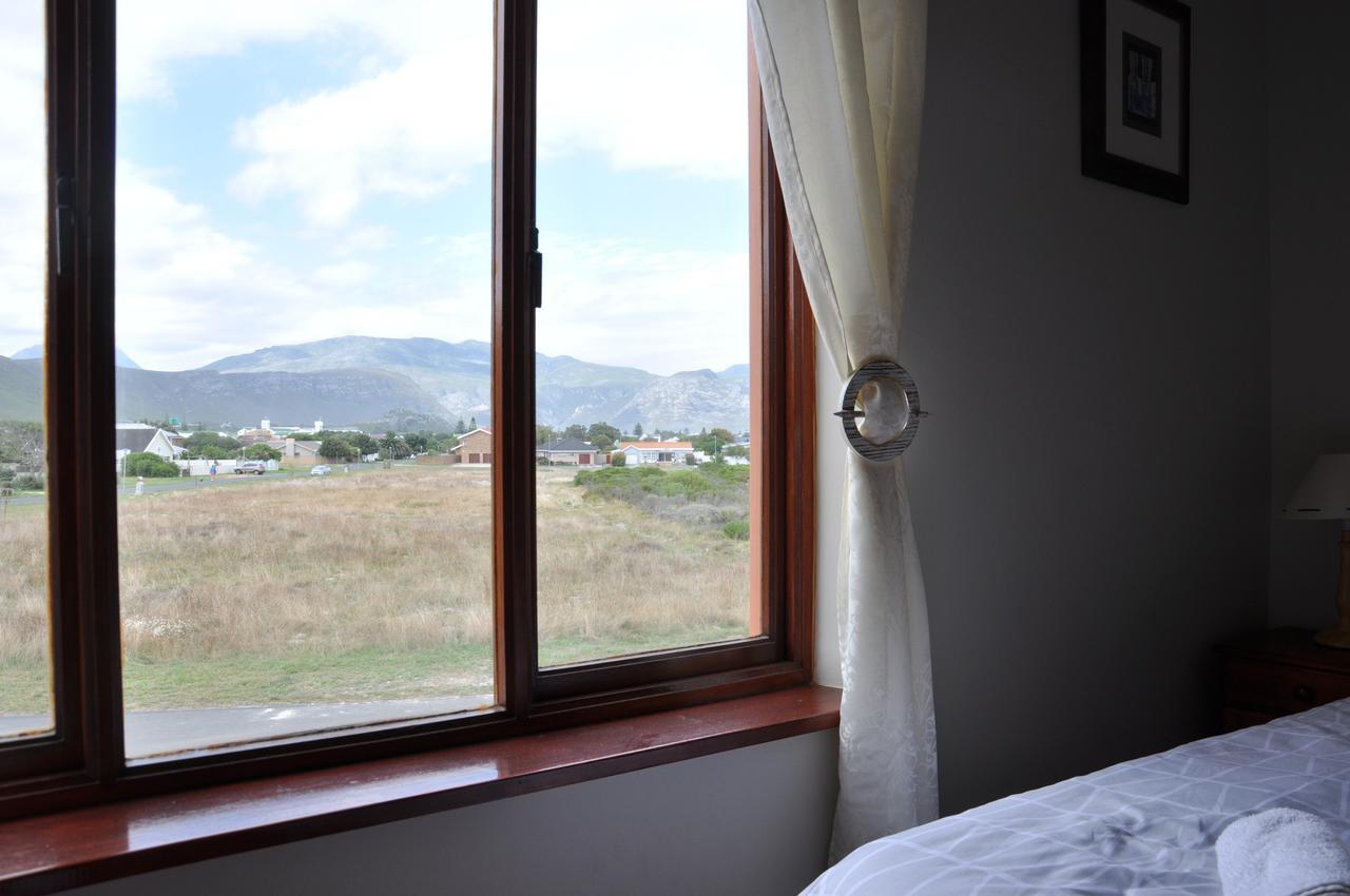 Hermanus At Home Kültér fotó