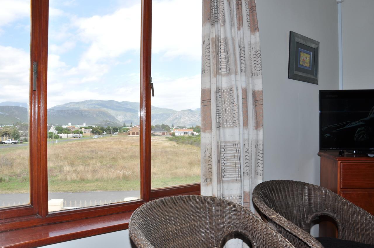 Hermanus At Home Kültér fotó